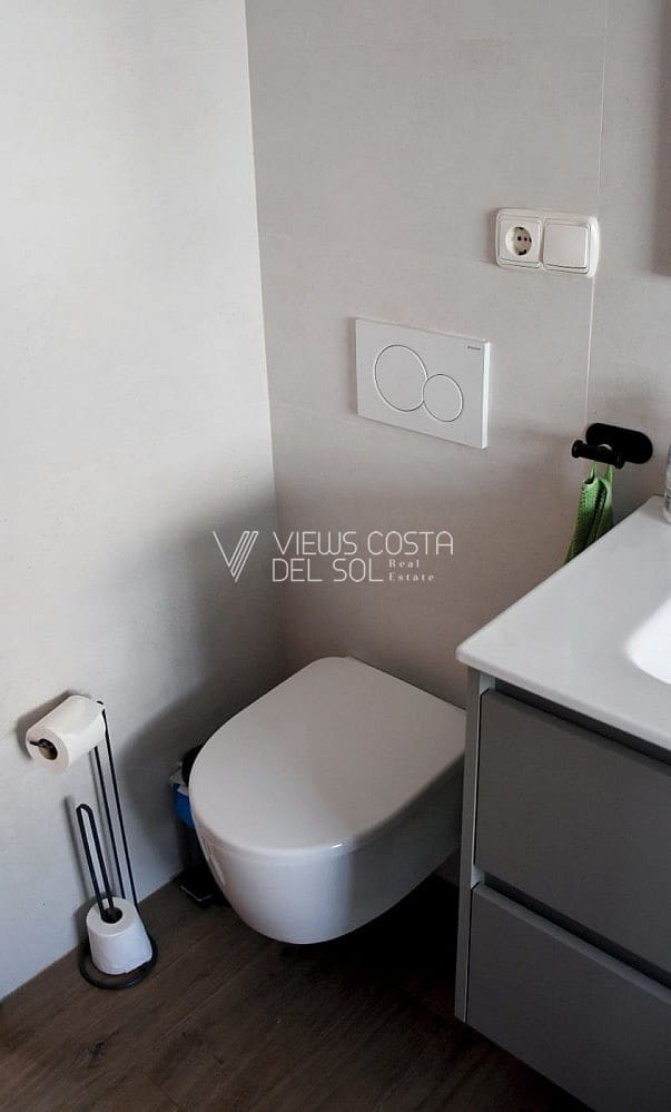 3 chambre Villa/Maison à vendre à Nerja avec piscine garage - 630 000 € (Ref: 8274414)