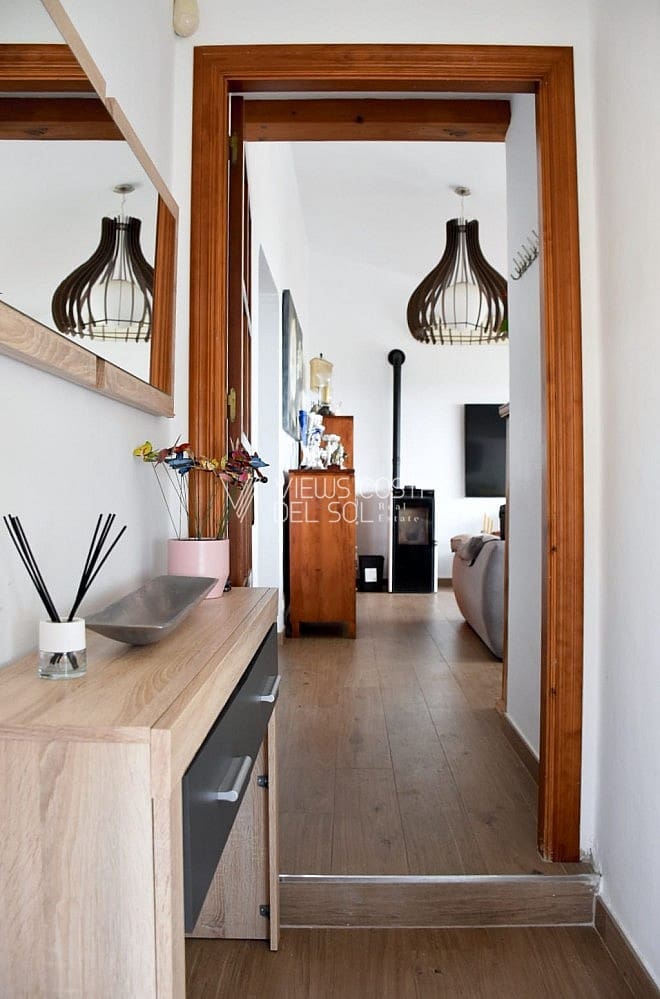 3 chambre Villa/Maison à vendre à Nerja avec piscine garage - 630 000 € (Ref: 8274414)