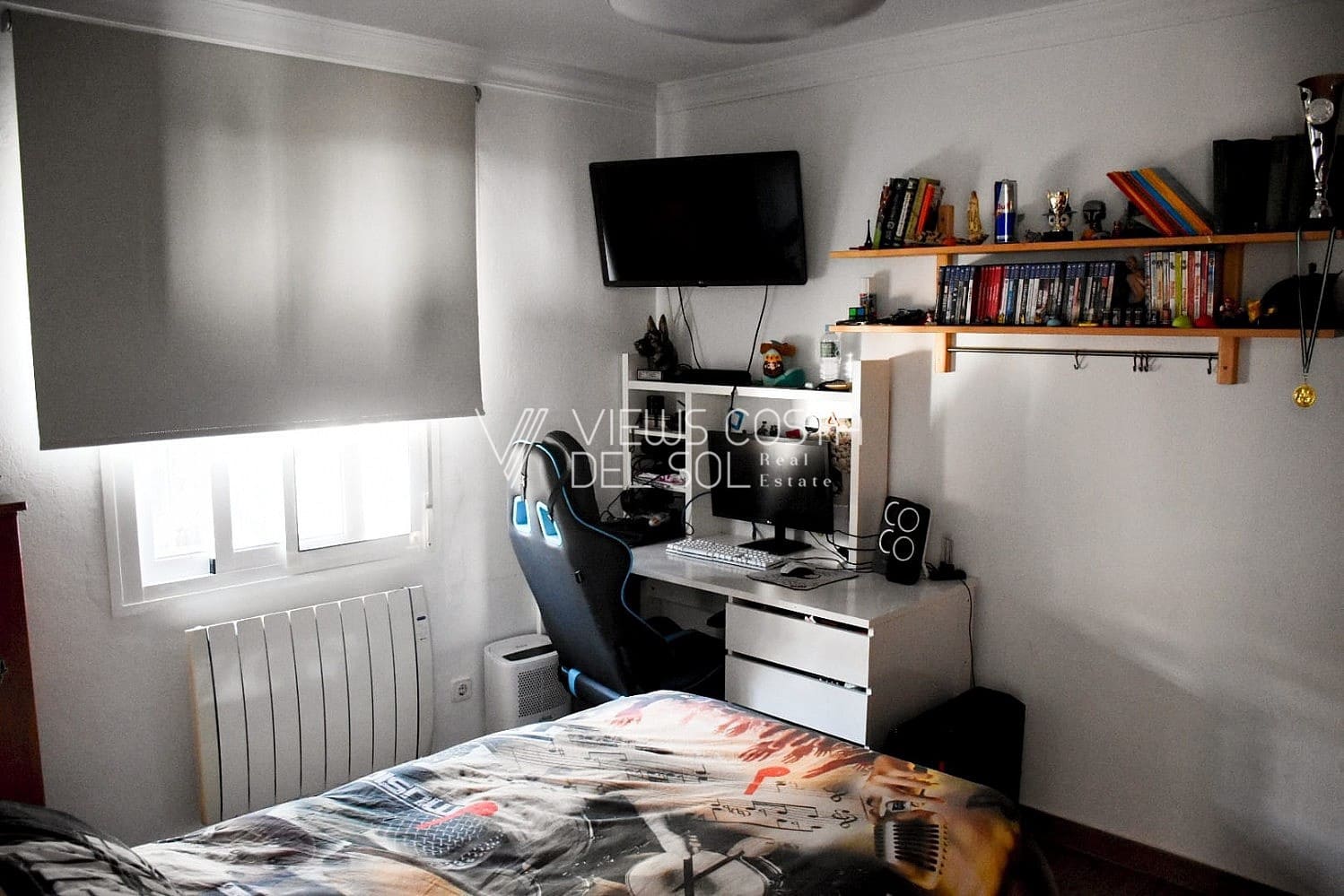 3 chambre Villa/Maison à vendre à Nerja avec piscine garage - 630 000 € (Ref: 8274414)