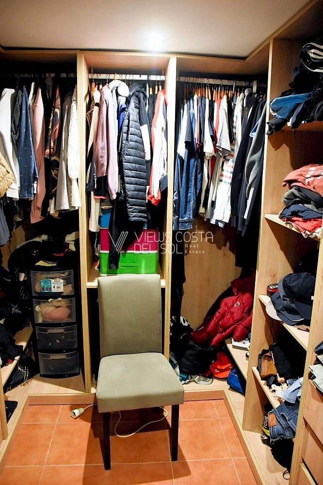 3 chambre Villa/Maison à vendre à Nerja avec piscine garage - 630 000 € (Ref: 8274414)