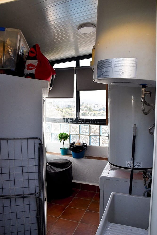 3 chambre Villa/Maison à vendre à Nerja avec piscine garage - 630 000 € (Ref: 8274414)