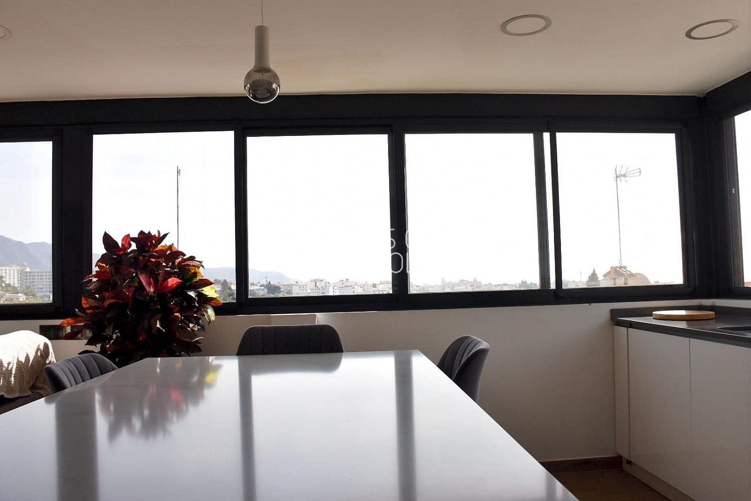 3 chambre Villa/Maison à vendre à Nerja avec piscine garage - 630 000 € (Ref: 8274414)