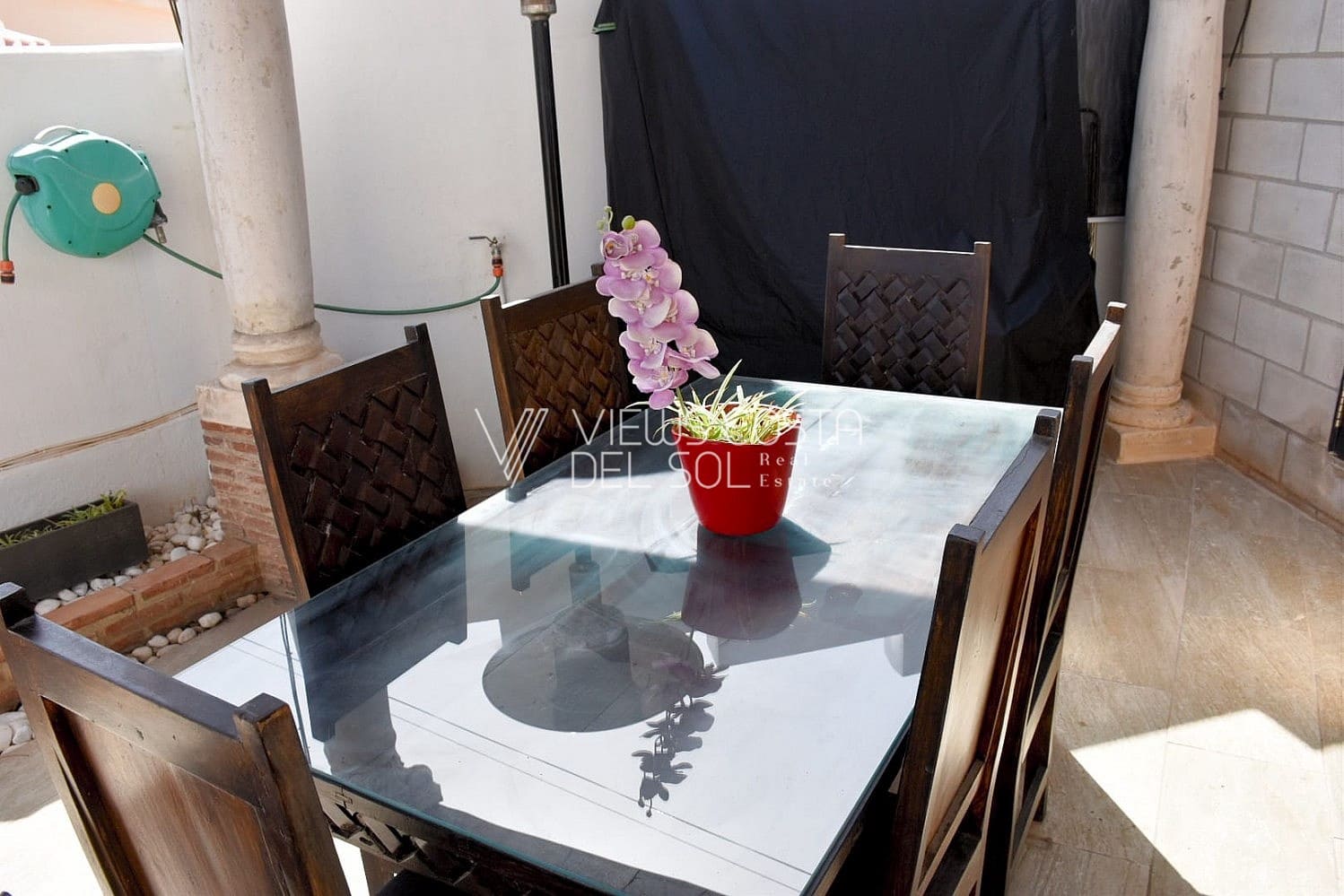 3 chambre Villa/Maison à vendre à Nerja avec piscine garage - 630 000 € (Ref: 8274414)