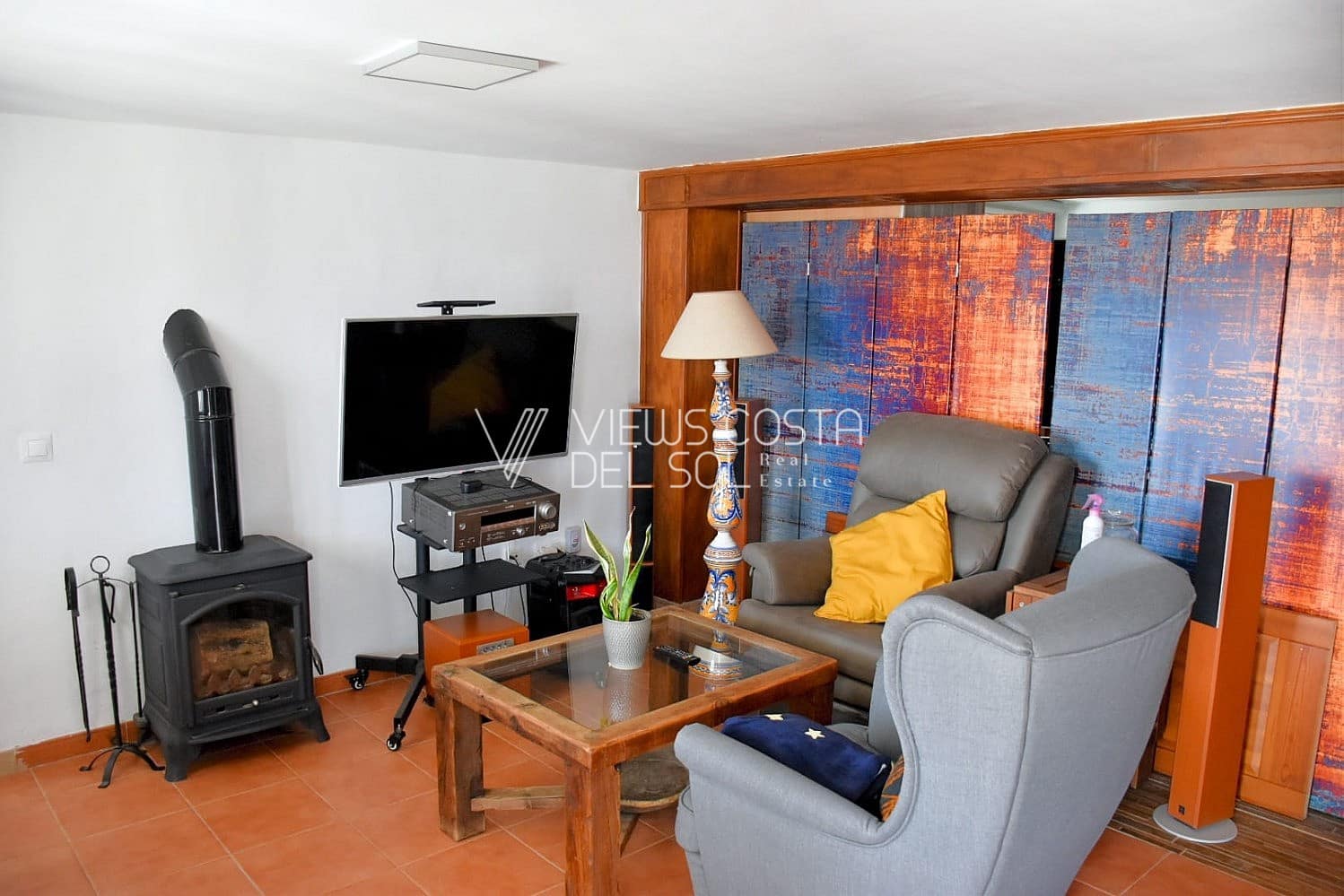 3 chambre Villa/Maison à vendre à Nerja avec piscine garage - 630 000 € (Ref: 8274414)