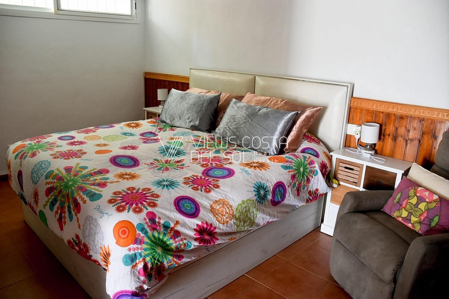 3 chambre Villa/Maison à vendre à Nerja avec piscine garage - 630 000 € (Ref: 8274414)