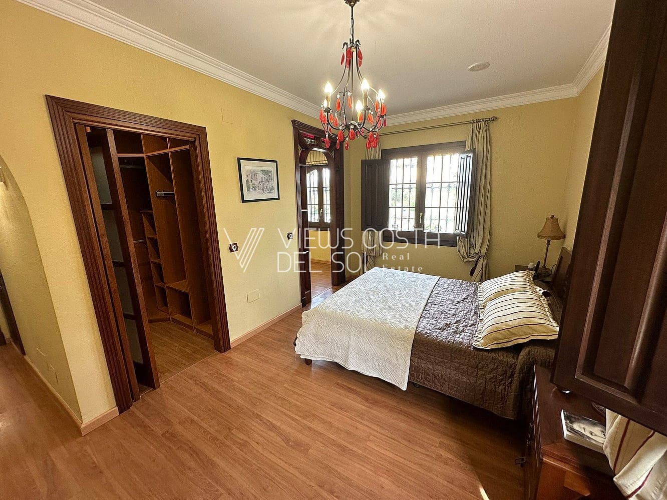 5 soveværelse Villa til salg i Torre del Mar med swimmingpool garage - € 980.000 (Ref: 8295442)