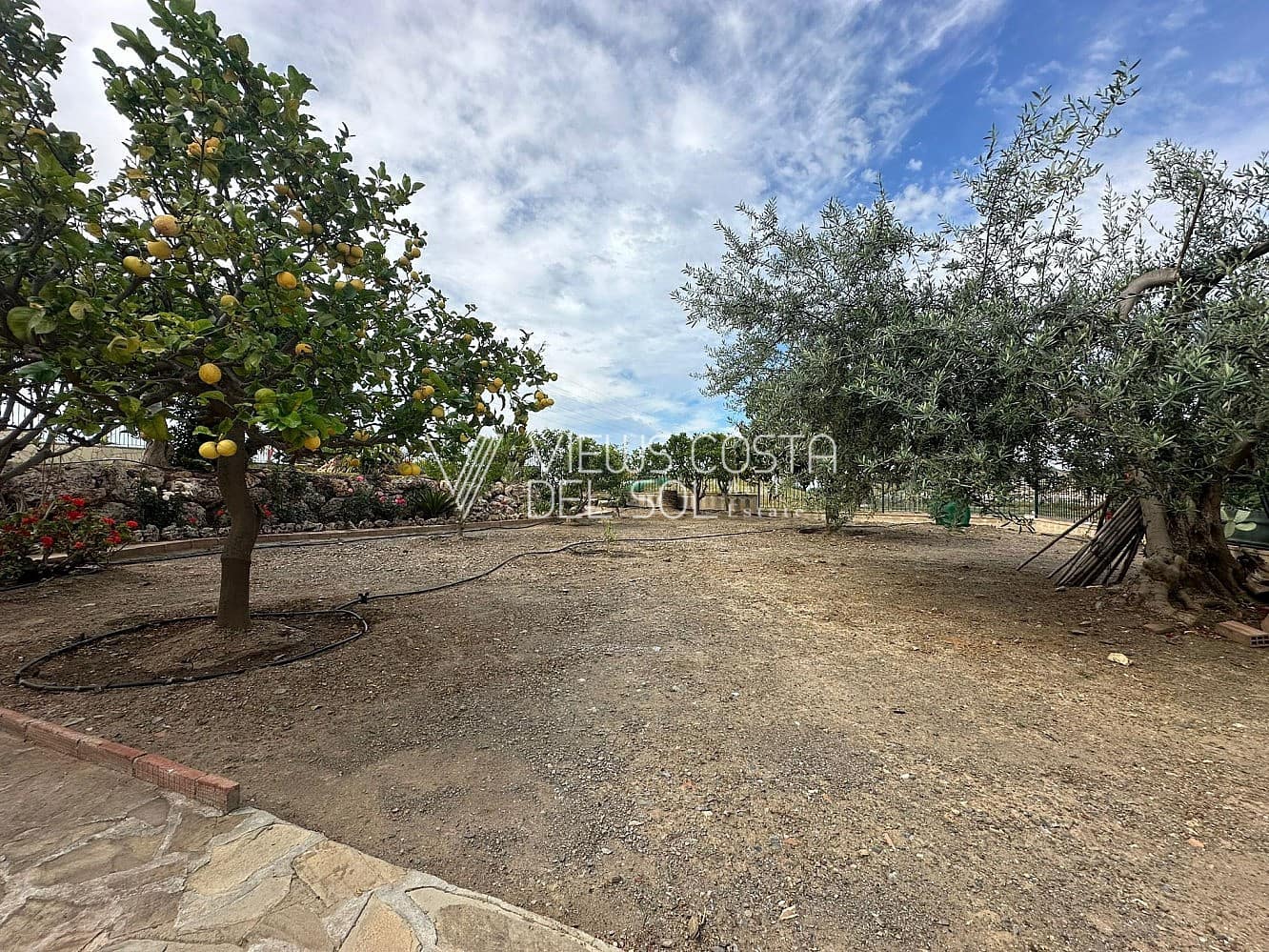 5 soveværelse Villa til salg i Torre del Mar med swimmingpool garage - € 980.000 (Ref: 8295442)