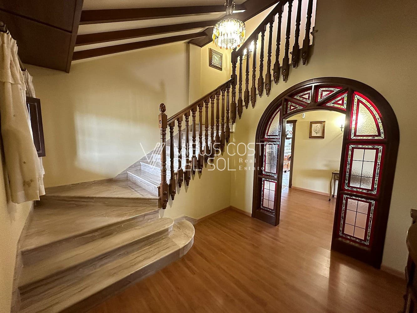 5 soveværelse Villa til salg i Torre del Mar med swimmingpool garage - € 980.000 (Ref: 8295442)