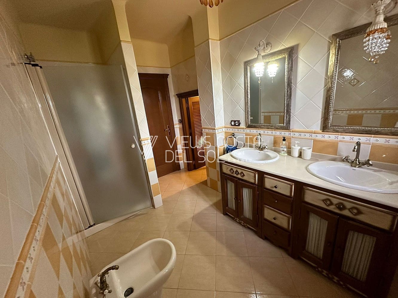 5 soveværelse Villa til salg i Torre del Mar med swimmingpool garage - € 980.000 (Ref: 8295442)