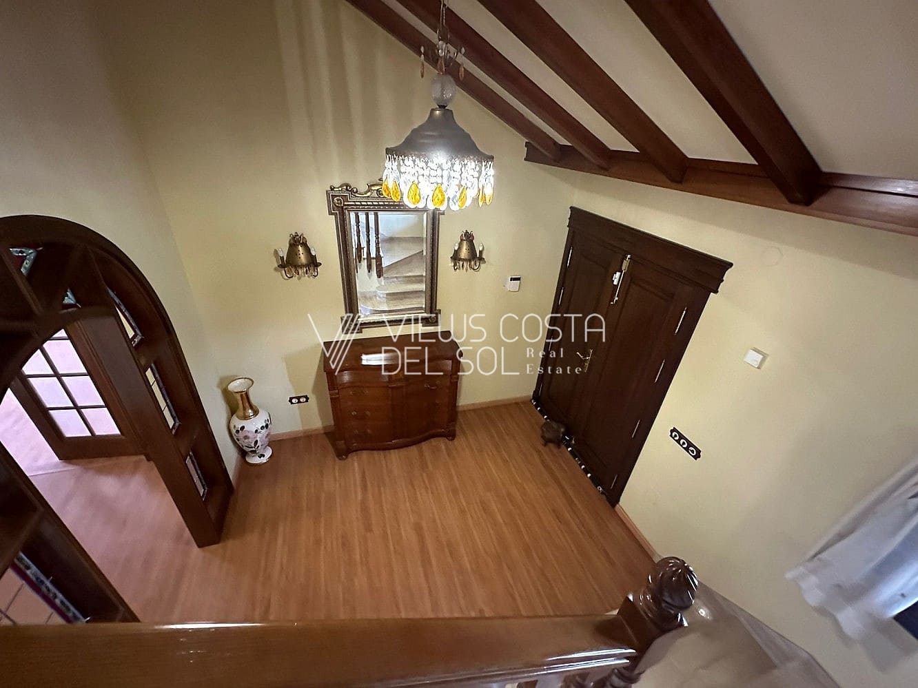 5 soveværelse Villa til salg i Torre del Mar med swimmingpool garage - € 980.000 (Ref: 8295442)