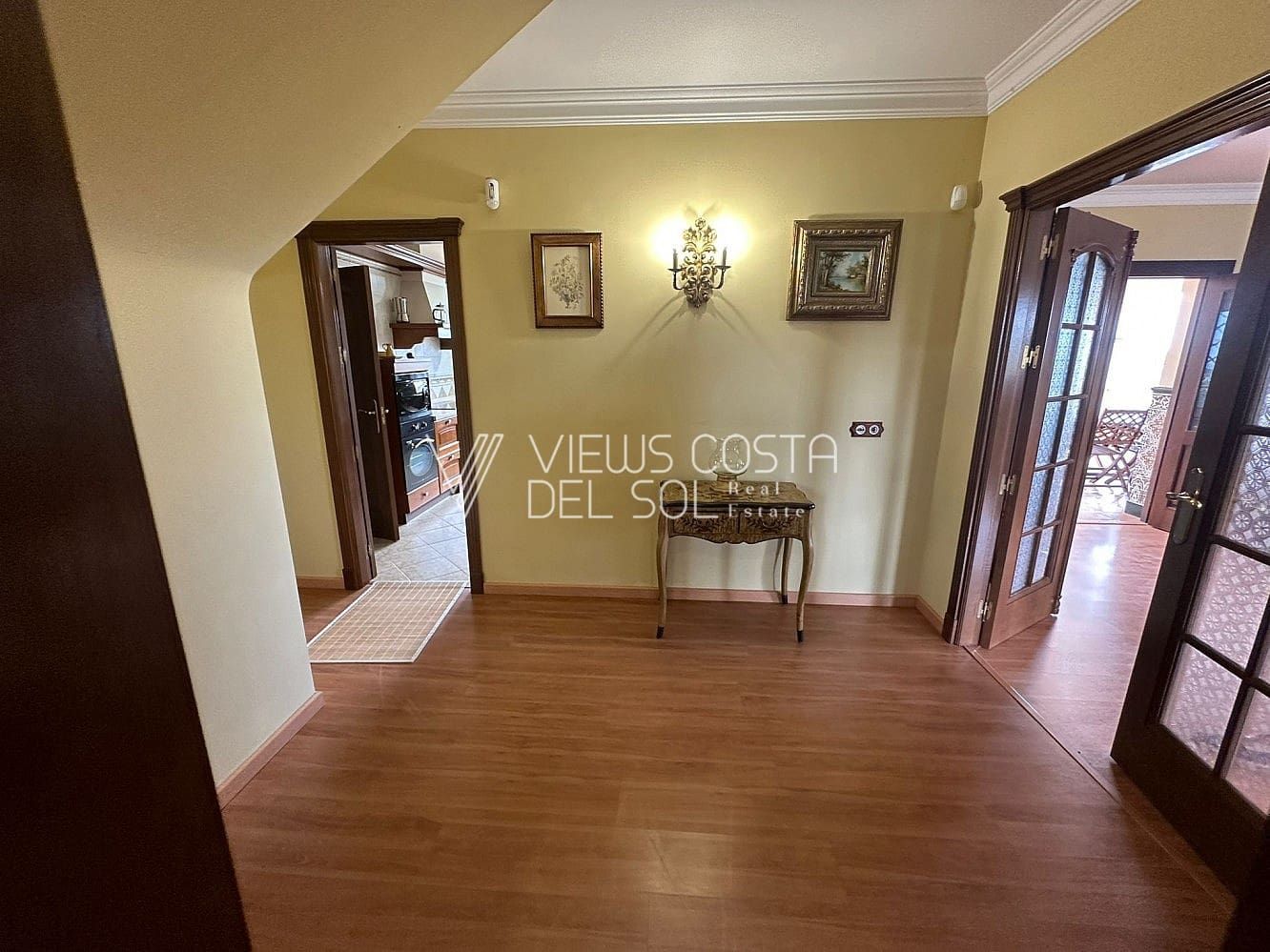 5 soveværelse Villa til salg i Torre del Mar med swimmingpool garage - € 980.000 (Ref: 8295442)