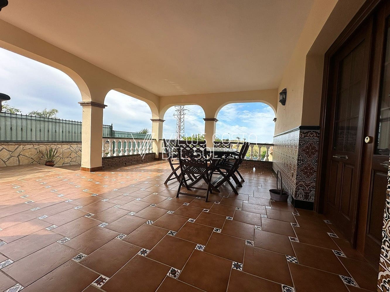 5 soveværelse Villa til salg i Torre del Mar med swimmingpool garage - € 980.000 (Ref: 8295442)