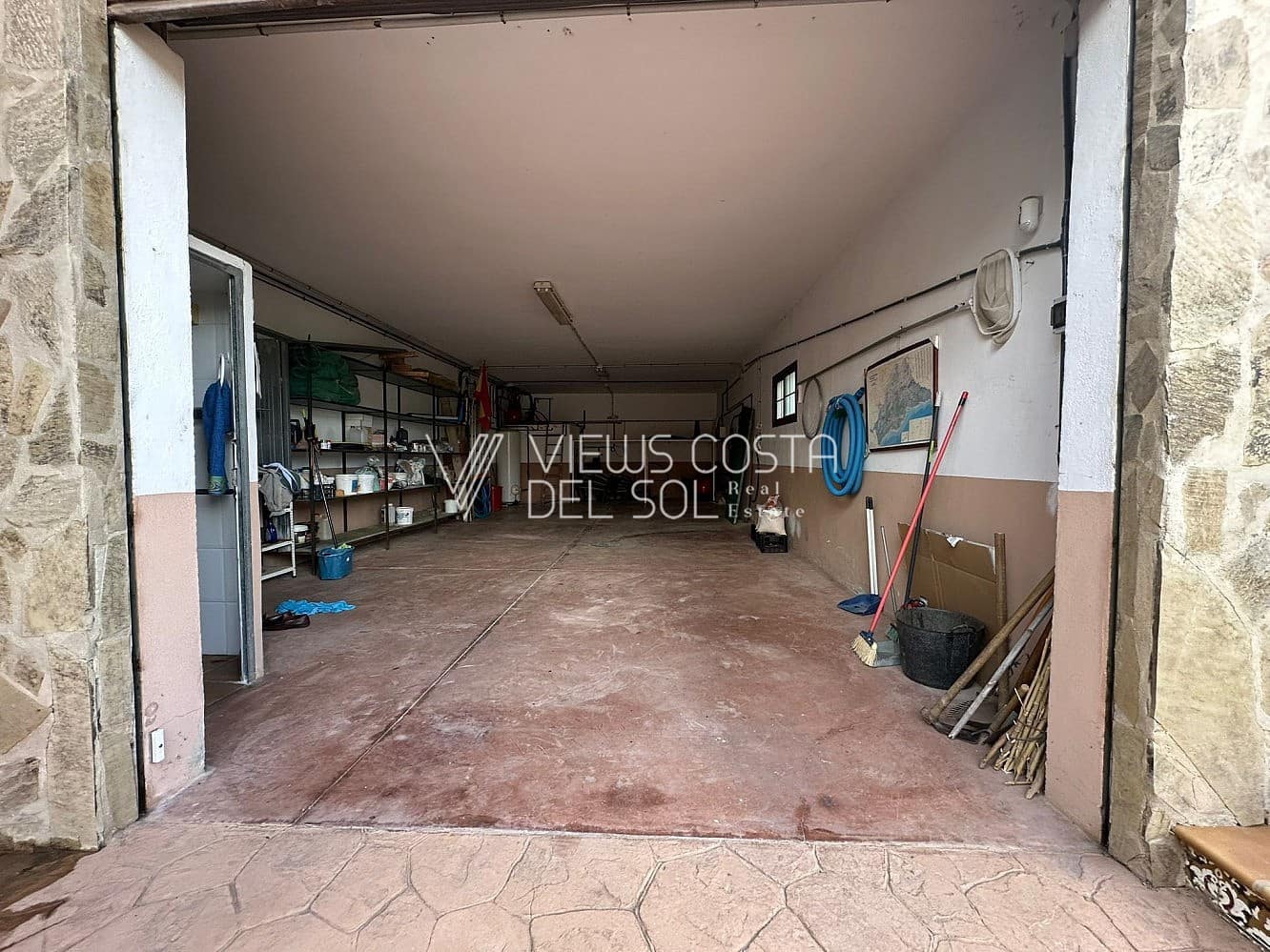 5 soveværelse Villa til salg i Torre del Mar med swimmingpool garage - € 980.000 (Ref: 8295442)