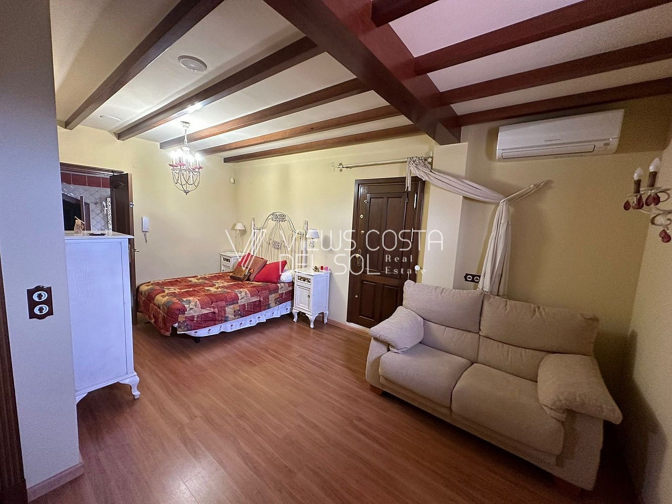 5 soveværelse Villa til salg i Torre del Mar med swimmingpool garage - € 980.000 (Ref: 8295442)