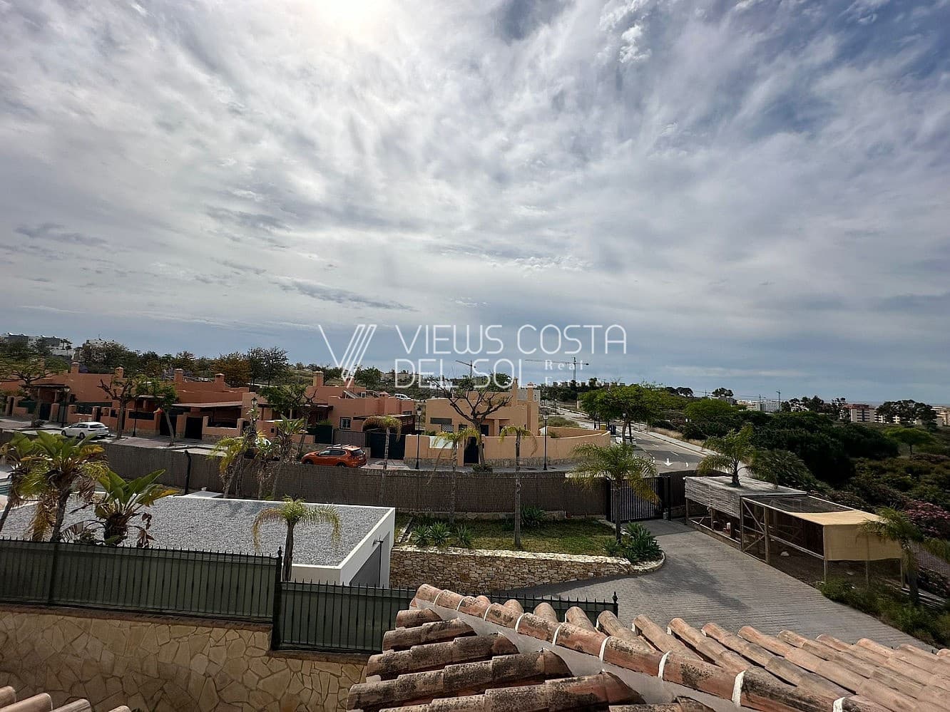 5 soveværelse Villa til salg i Torre del Mar med swimmingpool garage - € 980.000 (Ref: 8295442)