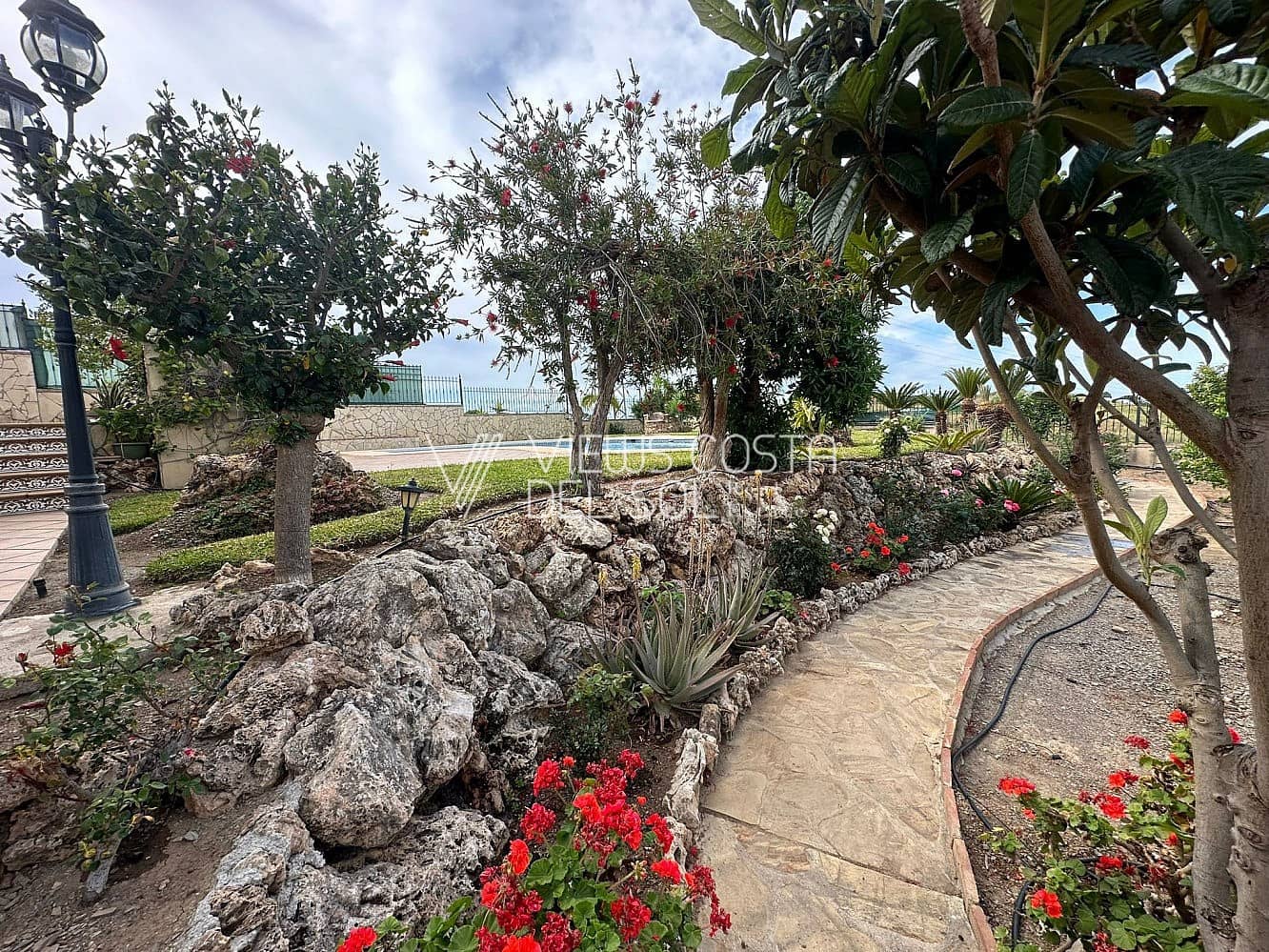 5 soveværelse Villa til salg i Torre del Mar med swimmingpool garage - € 980.000 (Ref: 8295442)