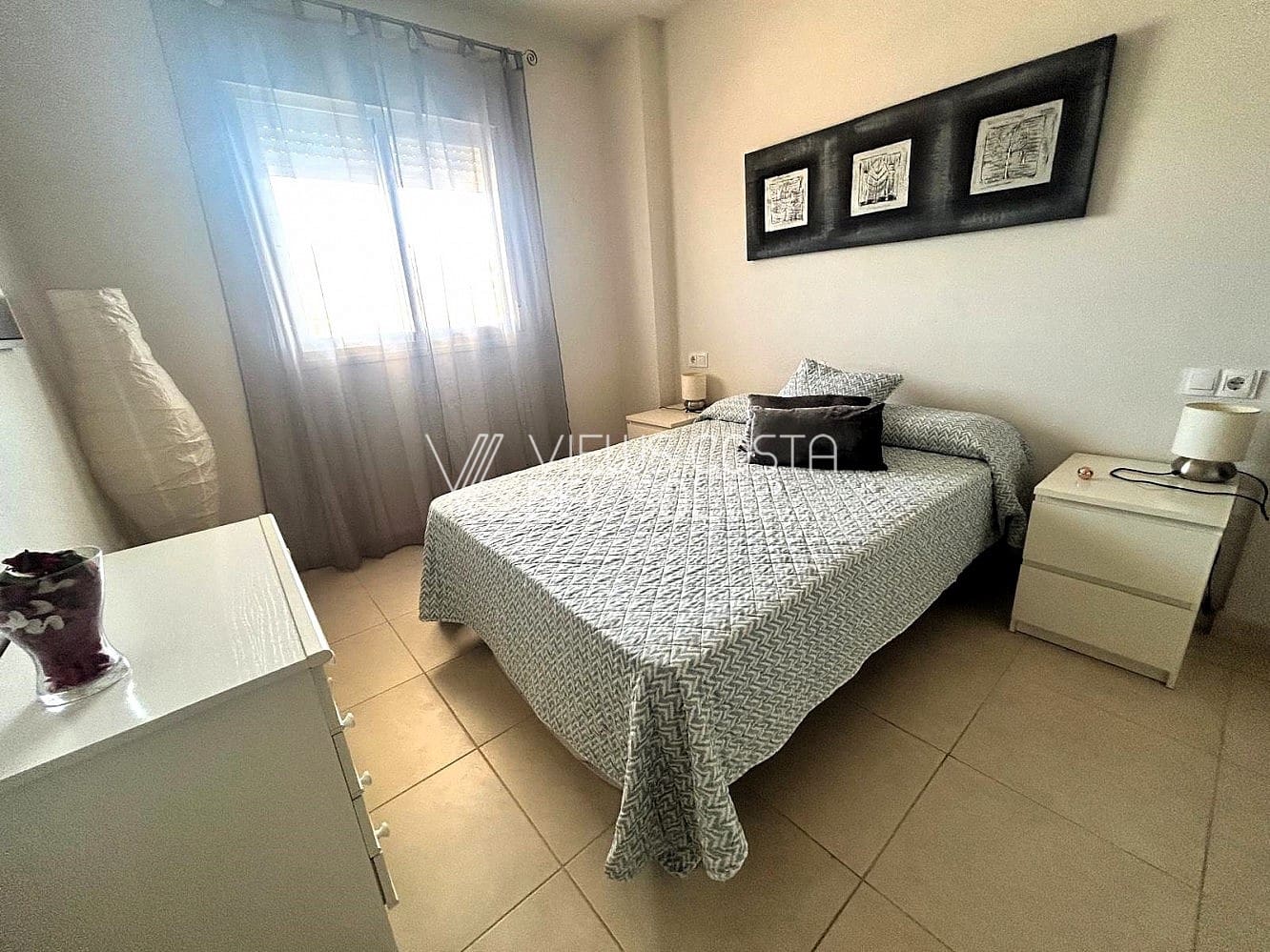 Appartement de 2 chambres à louer à Algarrobo Costa avec garage - 800 € (Ref: 8530874)