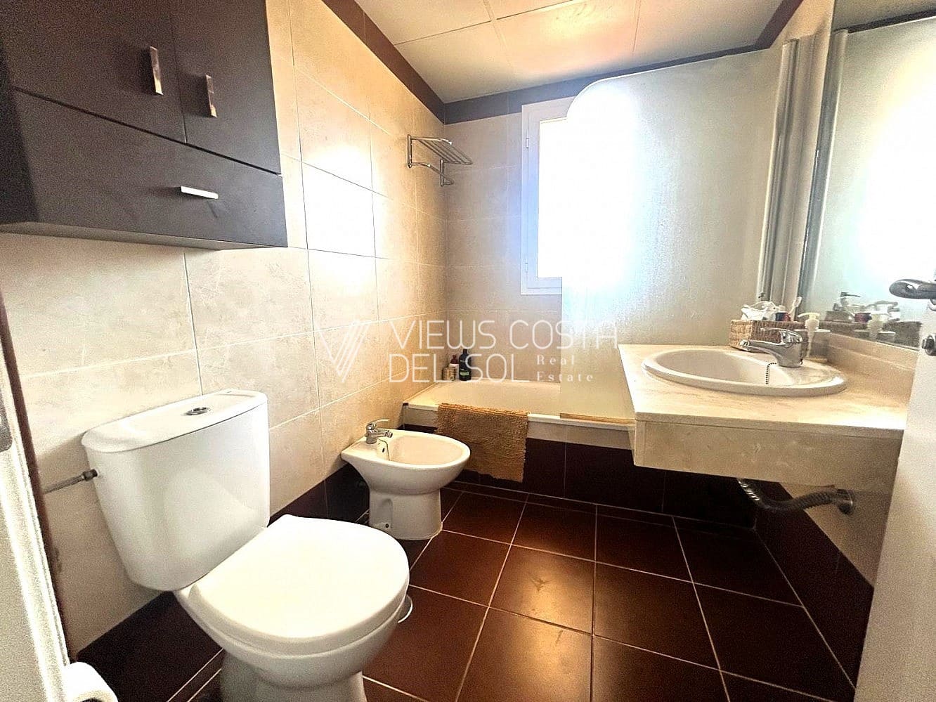 Appartement de 2 chambres à louer à Algarrobo Costa avec garage - 800 € (Ref: 8530874)