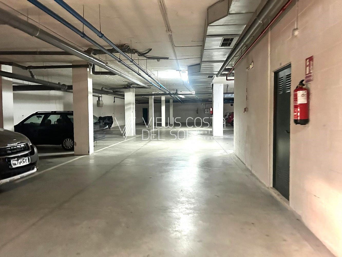 Appartement de 2 chambres à louer à Algarrobo Costa avec garage - 800 € (Ref: 8530874)