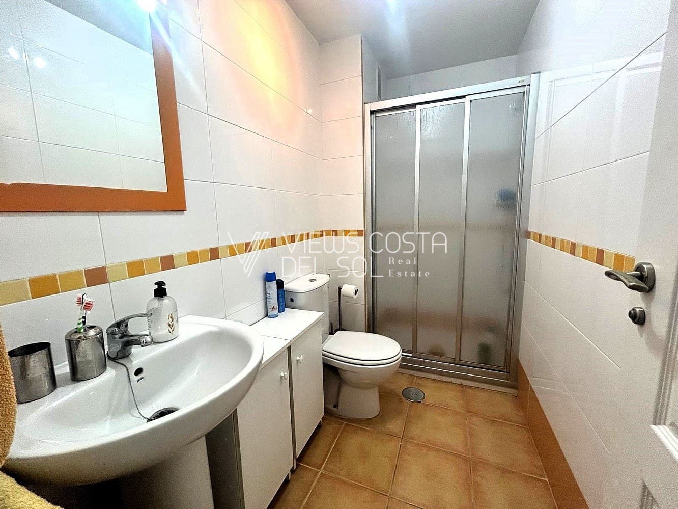 Appartement de 2 chambres à louer à Algarrobo Costa avec garage - 800 € (Ref: 8530874)