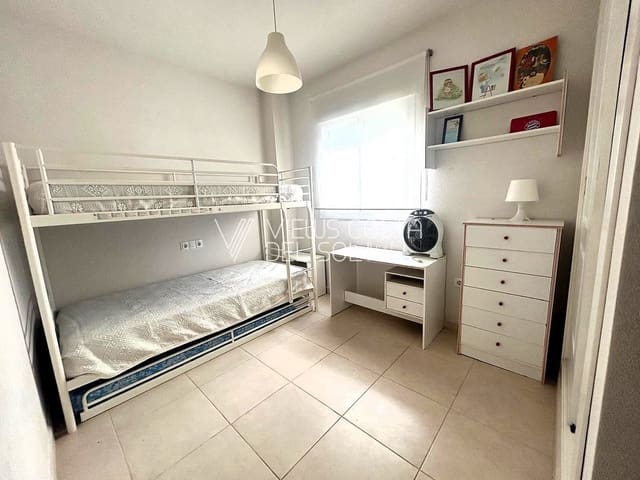 Appartement de 2 chambres à louer à Algarrobo Costa, Algarrobo avec garage - 800 € (Ref: 8530874)
