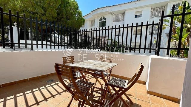 2 soverom Leilighet til salgs i Casco Antiguo, Marbella med svømmebasseng - € 383 000 (Ref: 8571139)