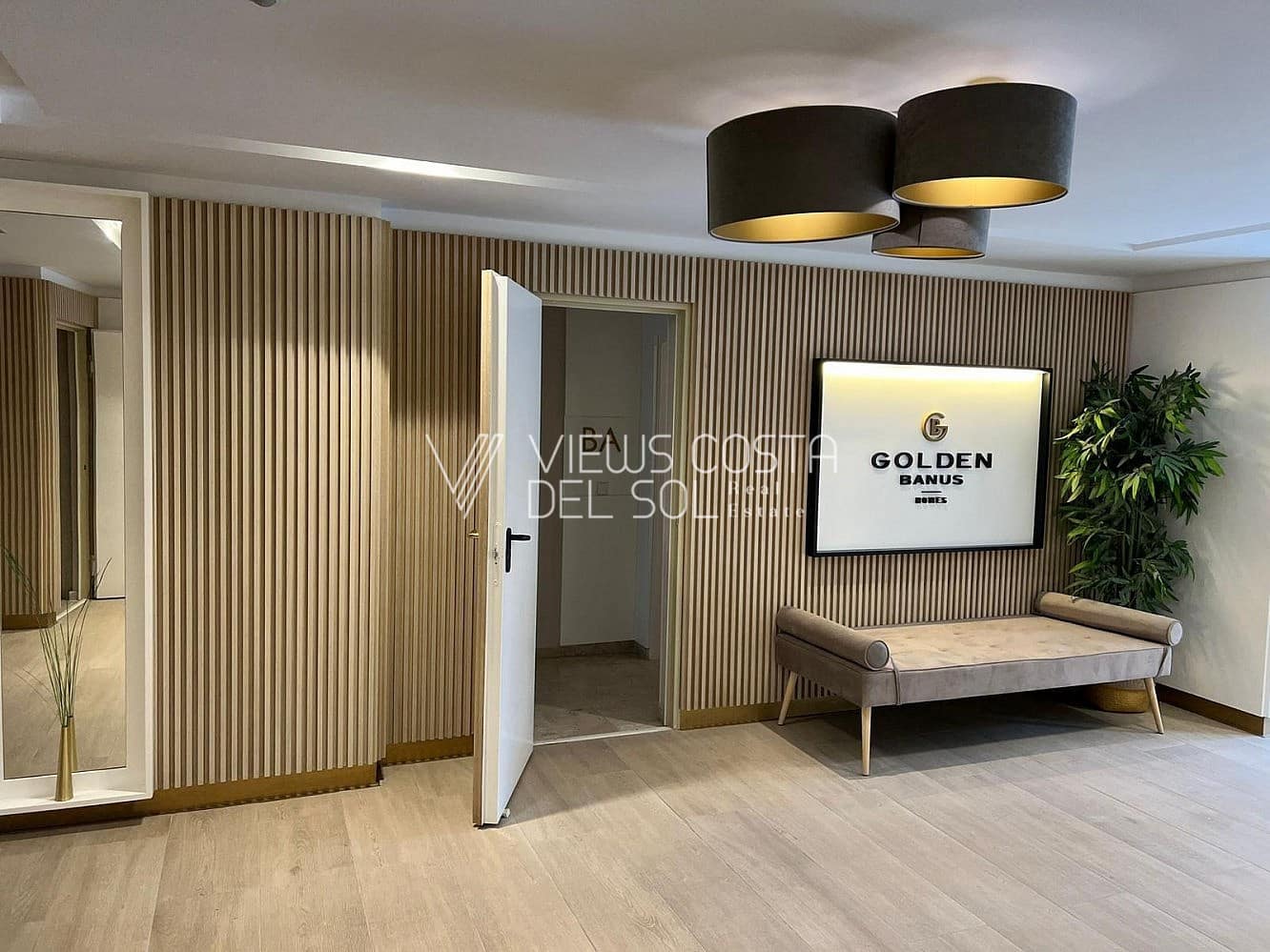 2 sypialnia Apartament na sprzedaż w Marbella z basenem - 383 000 € (Ref: 8571139)