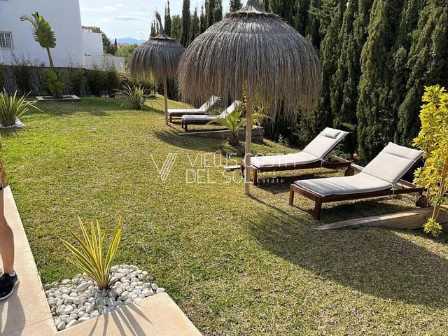 2 soverom Leilighet til salgs i Casco Antiguo, Marbella med svømmebasseng - € 383 000 (Ref: 8571139)