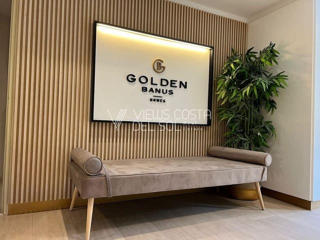 2 soverom Leilighet til salgs i Casco Antiguo, Marbella med svømmebasseng - € 383 000 (Ref: 8571139)