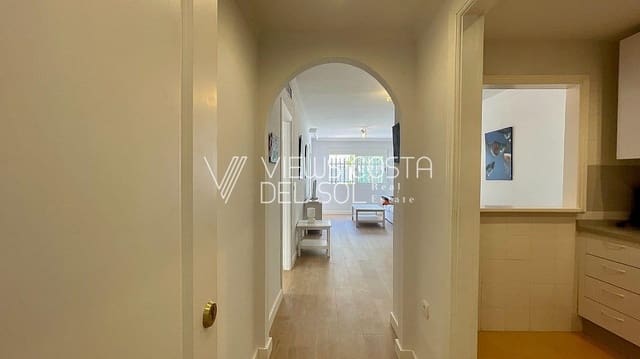 2 soverom Leilighet til salgs i Casco Antiguo, Marbella med svømmebasseng - € 383 000 (Ref: 8571139)