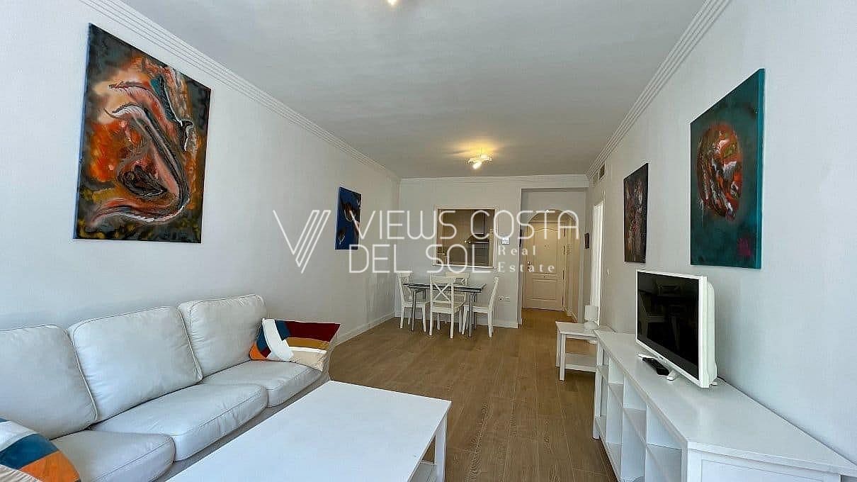 2 sypialnia Apartament na sprzedaż w Marbella z basenem - 383 000 € (Ref: 8571139)