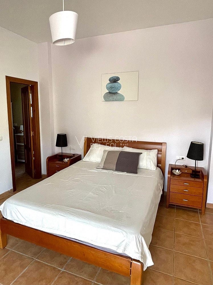 4 slaapkamer Villa te koop in Competa - € 329.900 (Ref: 8635385)