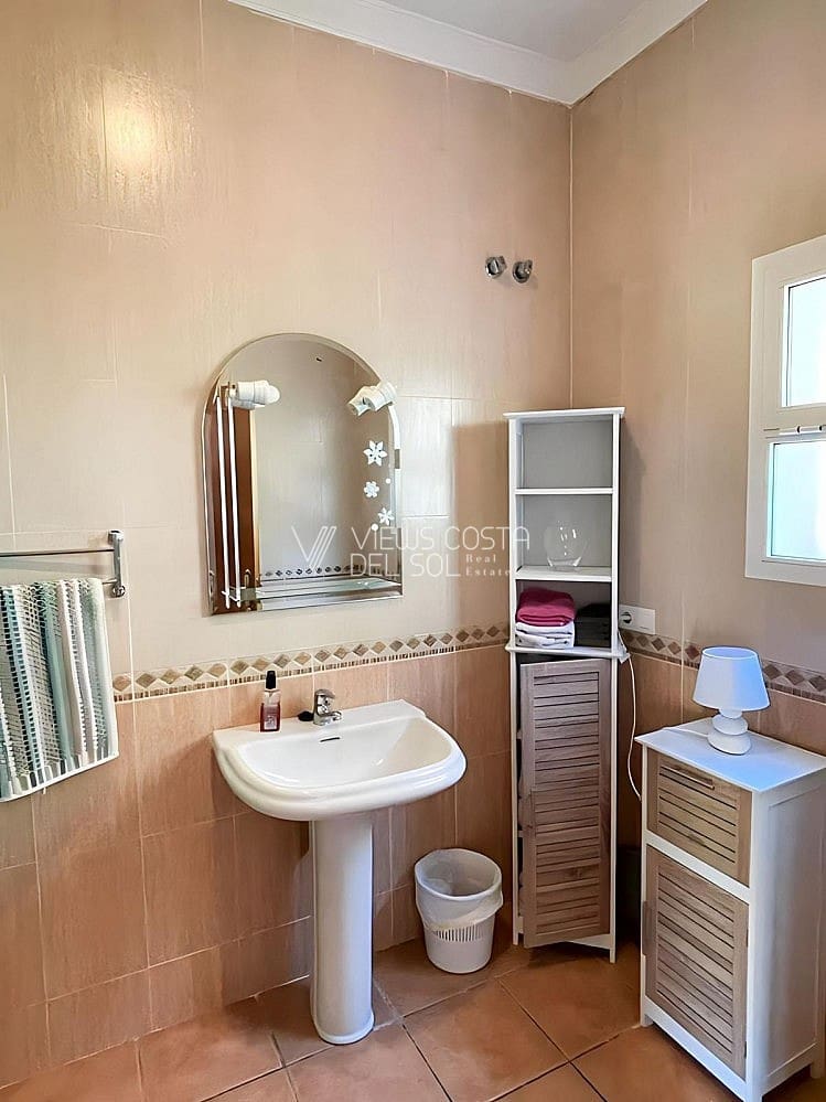 4 slaapkamer Villa te koop in Competa - € 329.900 (Ref: 8635385)