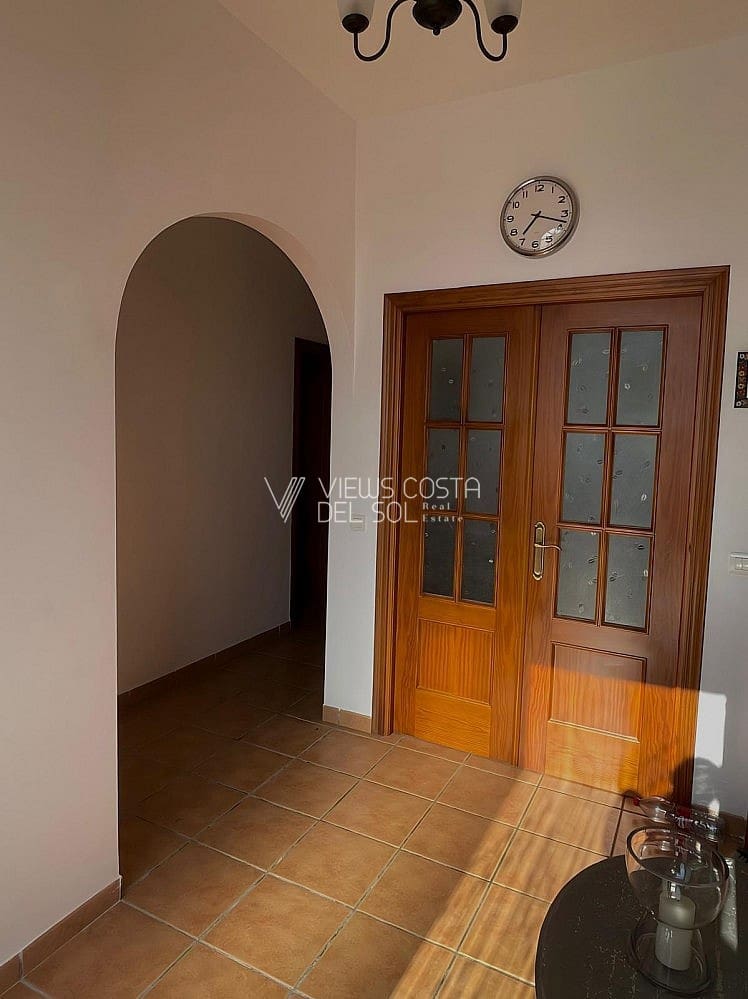 4 slaapkamer Villa te koop in Competa - € 329.900 (Ref: 8635385)