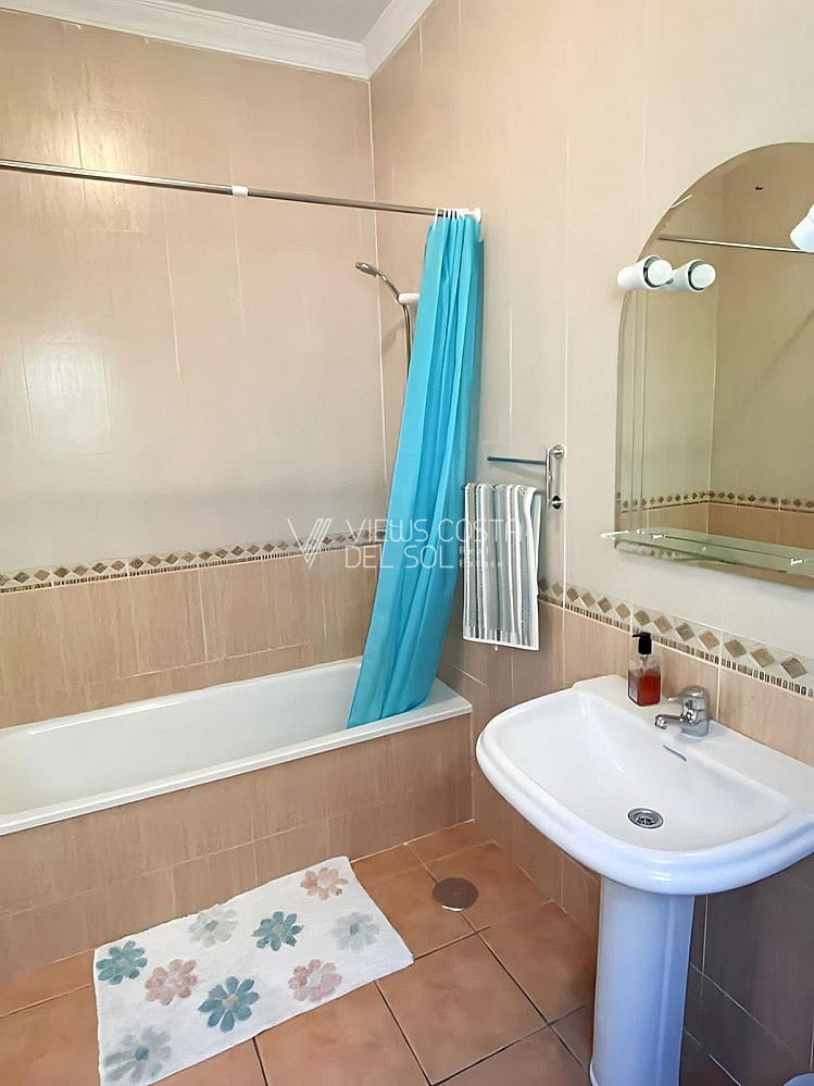 4 slaapkamer Villa te koop in Competa - € 329.900 (Ref: 8635385)