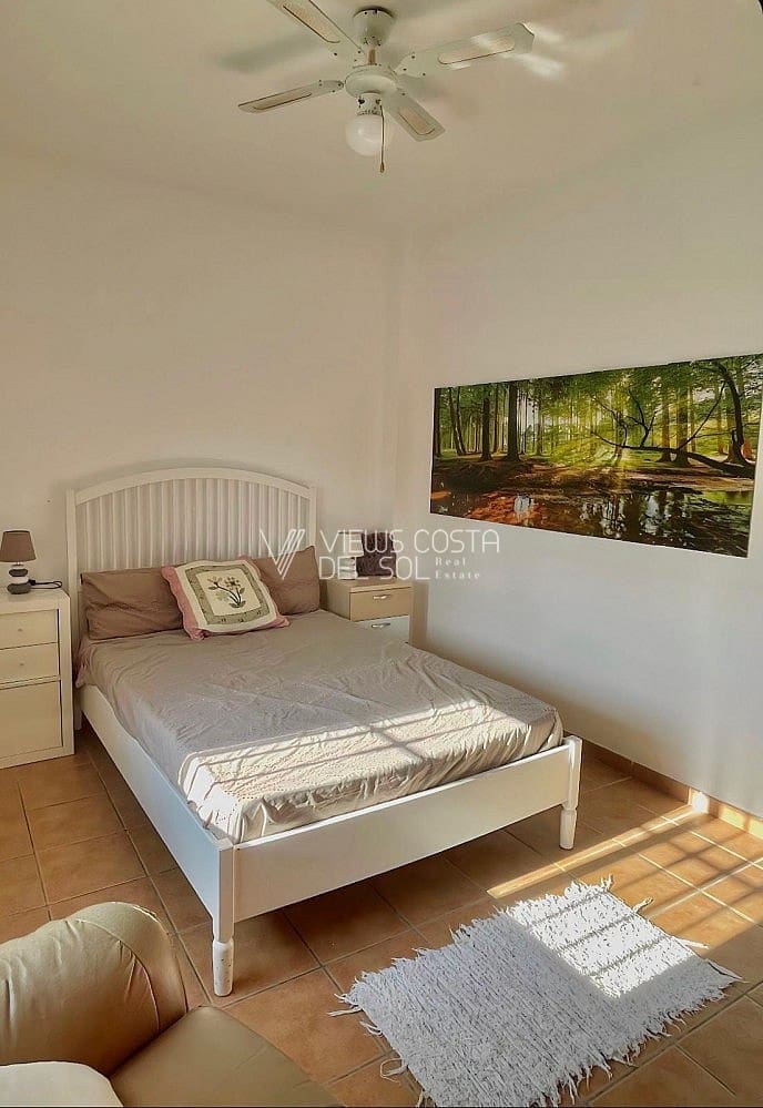 4 slaapkamer Villa te koop in Competa - € 329.900 (Ref: 8635385)