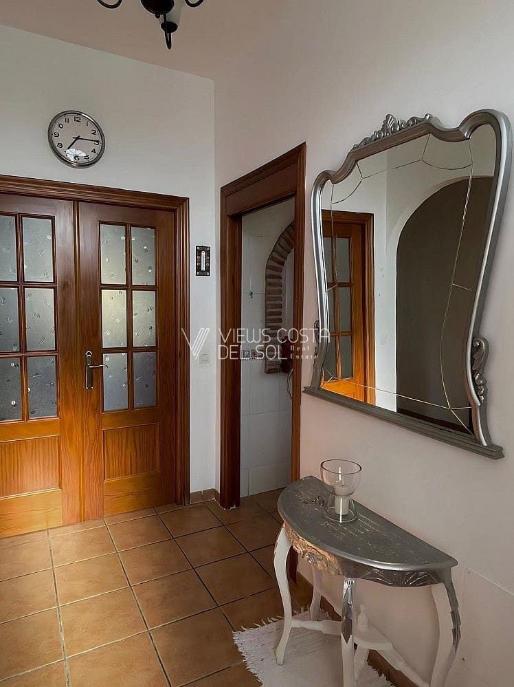 4 slaapkamer Villa te koop in Competa - € 329.900 (Ref: 8635385)