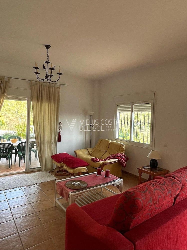 4 slaapkamer Villa te koop in Competa - € 329.900 (Ref: 8635385)