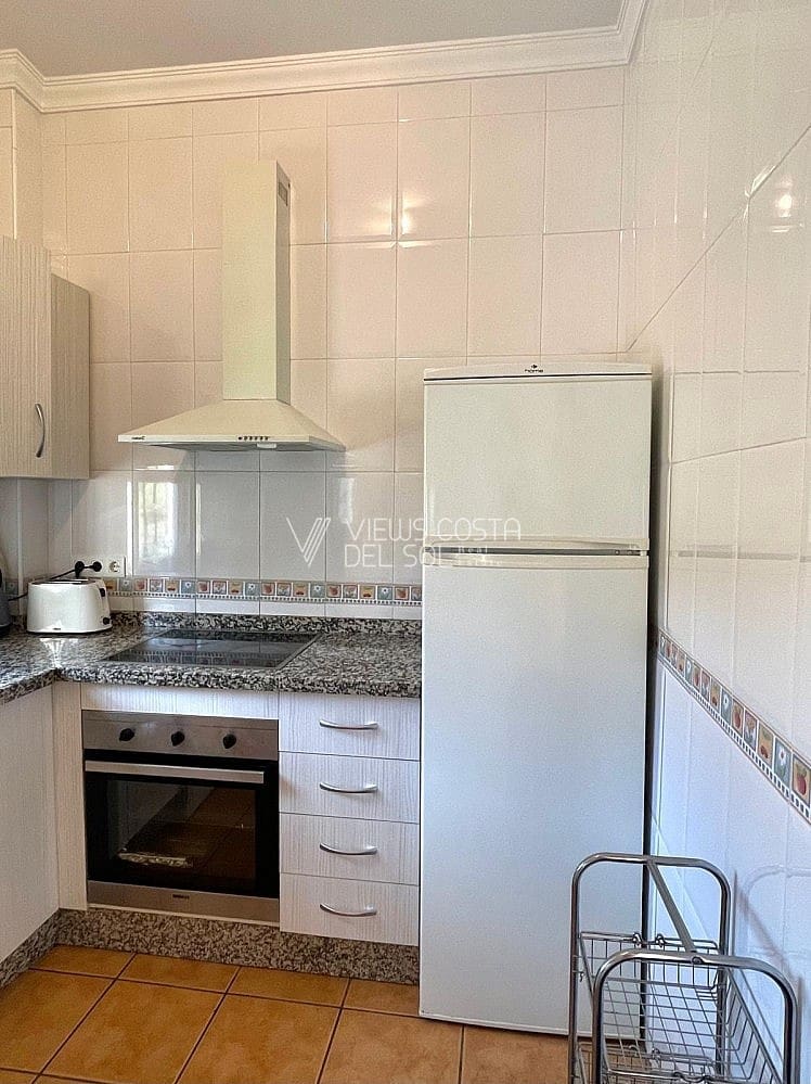 4 slaapkamer Villa te koop in Competa - € 329.900 (Ref: 8635385)