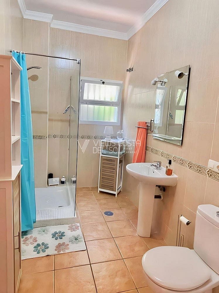 4 slaapkamer Villa te koop in Competa - € 329.900 (Ref: 8635385)