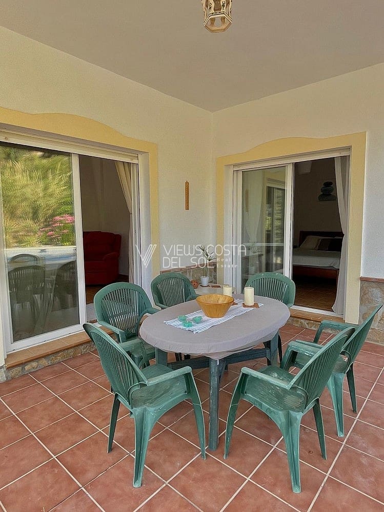 4 slaapkamer Villa te koop in Competa - € 329.900 (Ref: 8635385)