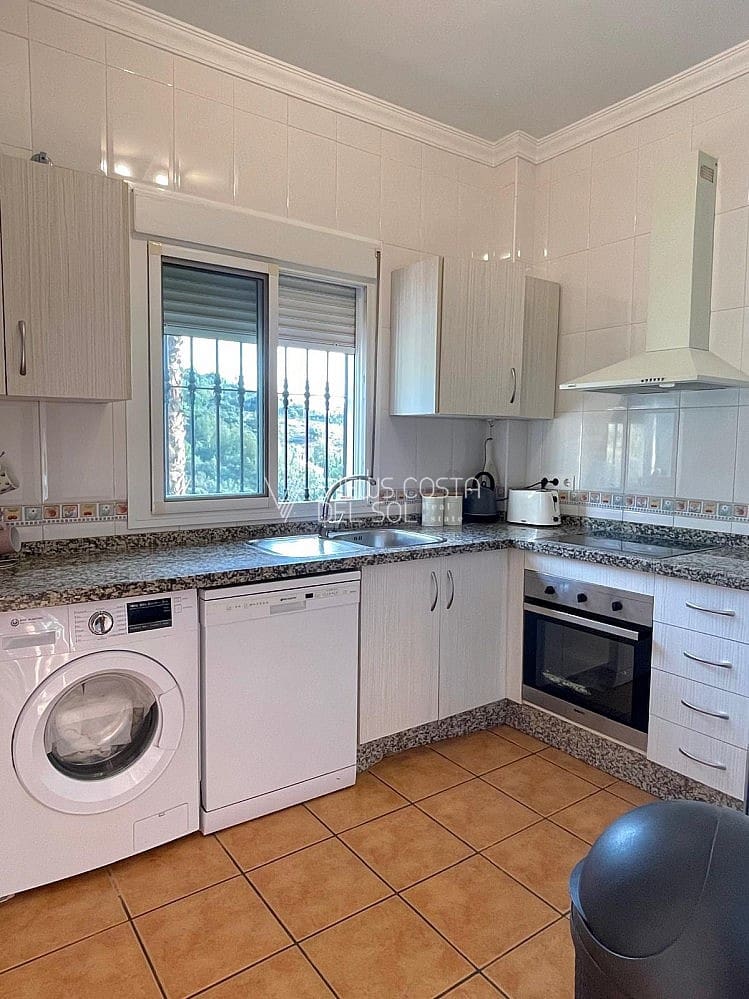 4 slaapkamer Villa te koop in Competa - € 329.900 (Ref: 8635385)