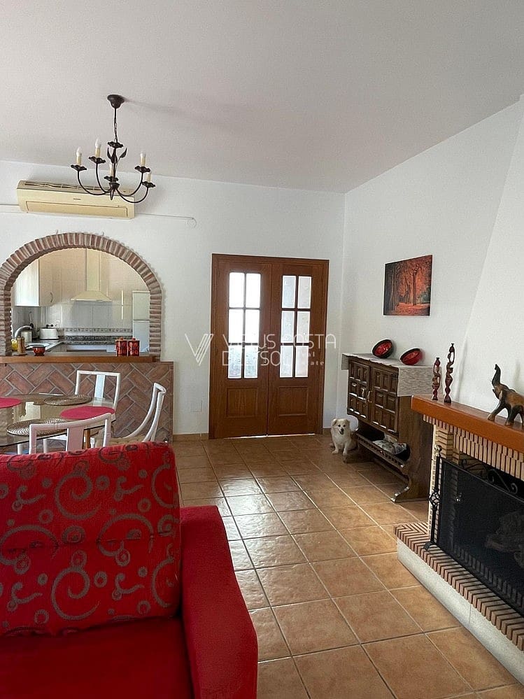 4 slaapkamer Villa te koop in Competa - € 329.900 (Ref: 8635385)