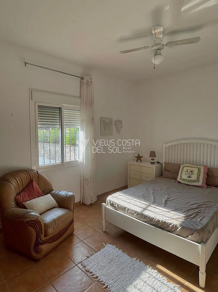 4 slaapkamer Villa te koop in Competa - € 329.900 (Ref: 8635385)