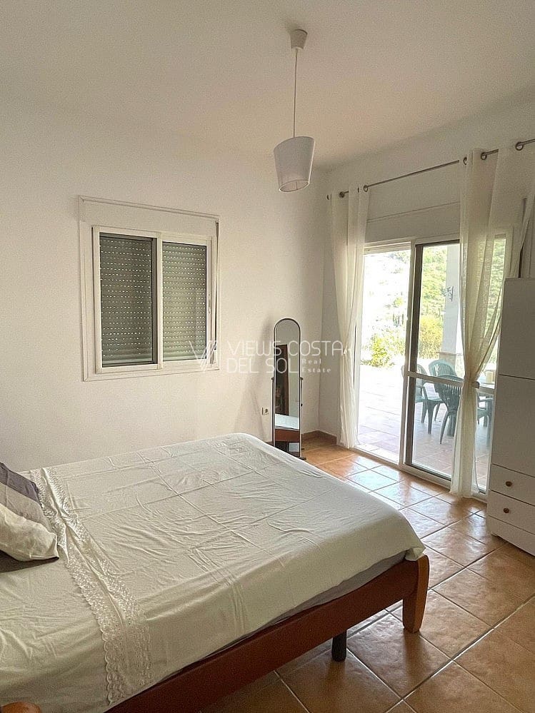 4 slaapkamer Villa te koop in Competa - € 329.900 (Ref: 8635385)