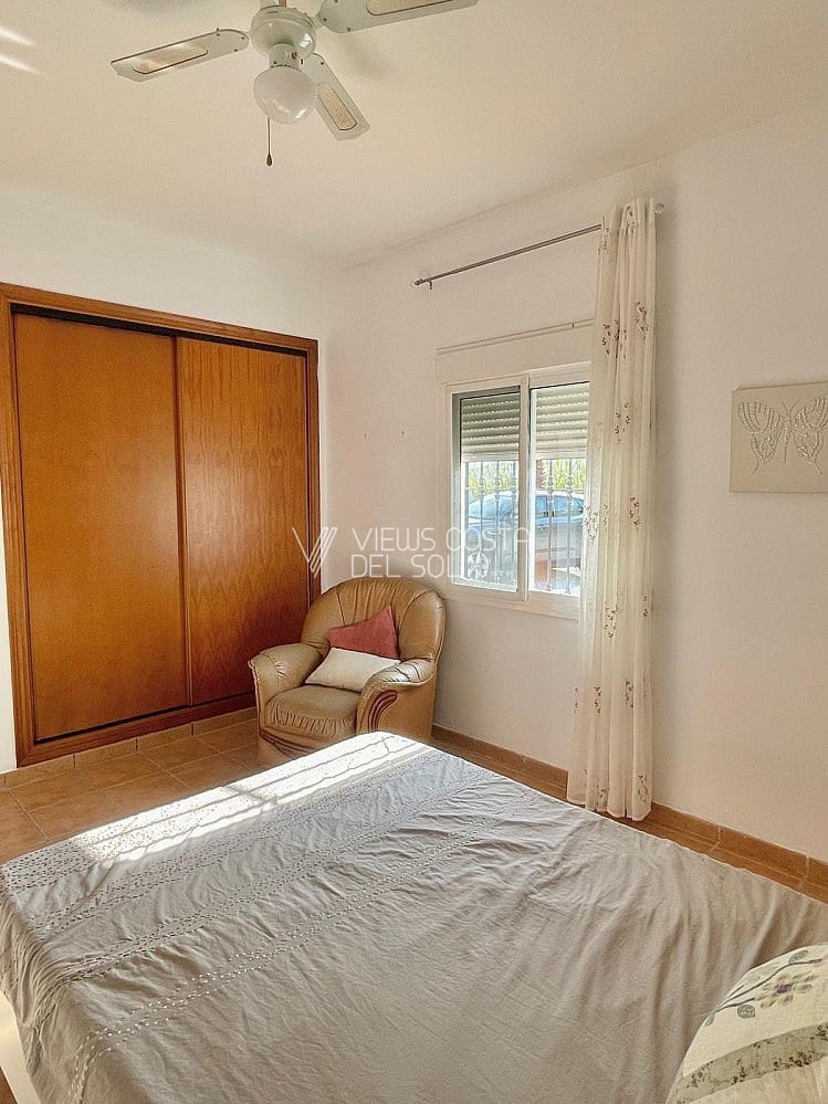 4 slaapkamer Villa te koop in Competa - € 329.900 (Ref: 8635385)