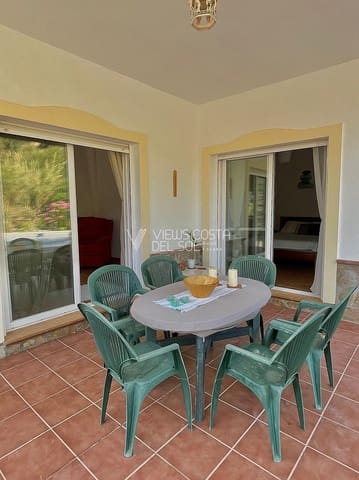 4 soveværelse Villa til salg i Cómpeta - € 329.900 (Ref: 8635385)