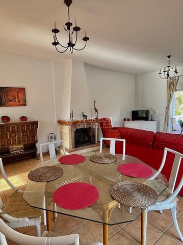 4 soveværelse Villa til salg i Cómpeta - € 329.900 (Ref: 8635385)