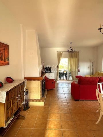 4 soveværelse Villa til salg i Cómpeta - € 329.900 (Ref: 8635385)