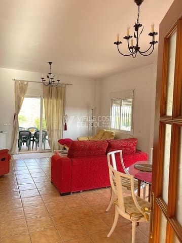 4 soveværelse Villa til salg i Cómpeta - € 329.900 (Ref: 8635385)